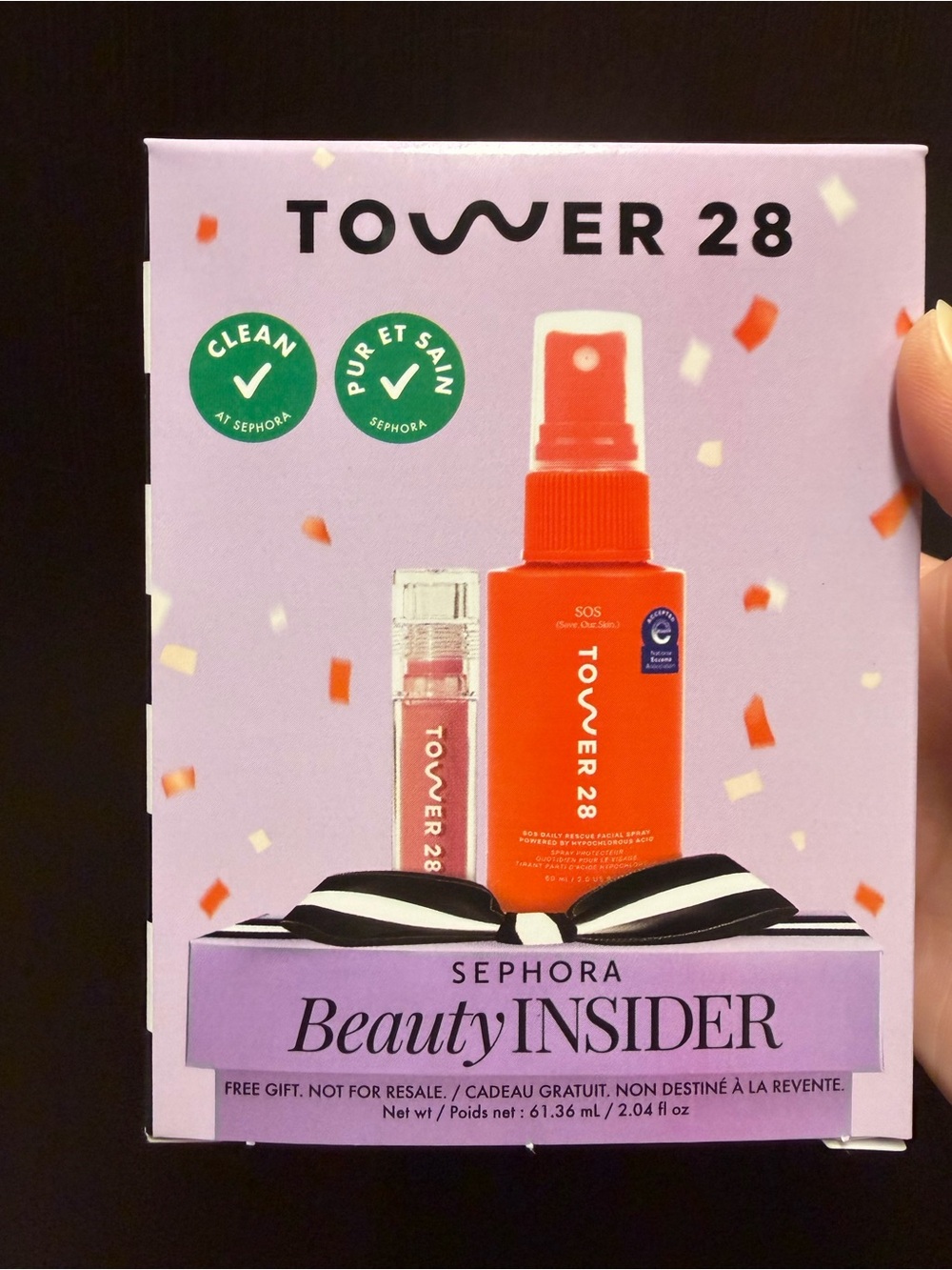 Tower 28 Beauty Everyday Must Duo
